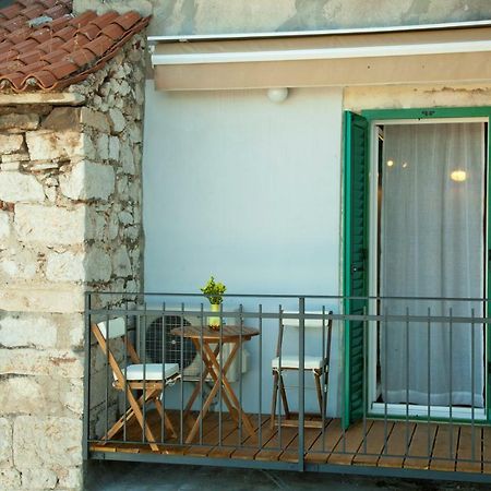 Seaside Leilighet Šibenik Eksteriør bilde