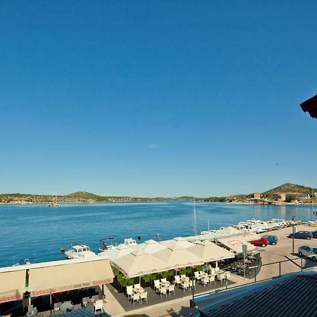 Seaside Leilighet Šibenik Eksteriør bilde